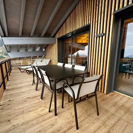 De Standing, Au Pied Des Pistes Avec Parking Et Wifi, Les Carroz D'araches - Fr-1-572-280