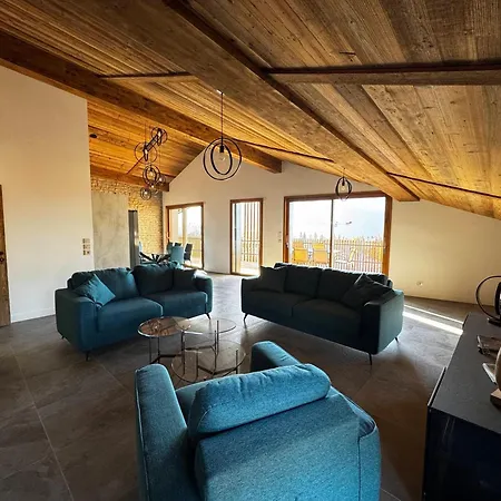 De Standing, Au Pied Des Pistes Avec Parking Et Wifi, Les Carroz D'araches - Fr-1-572-280 *