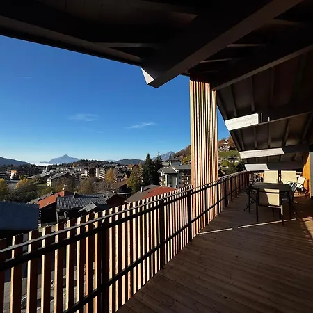 De Standing, Au Pied Des Pistes Avec Parking Et Wifi, Les Carroz D'araches - Fr-1-572-280 Araches-la-Frasse