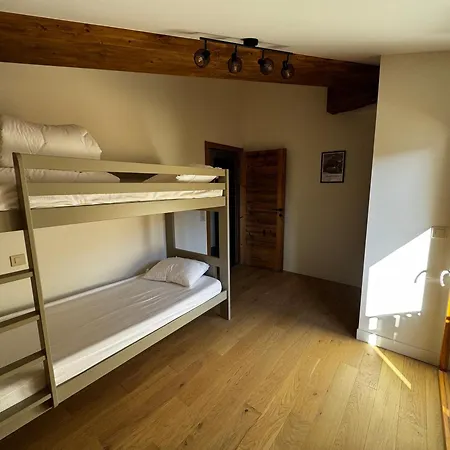 Apartment De Standing, Au Pied Des Pistes Avec Parking Et Wifi, Les Carroz D'araches - Fr-1-572-280 *