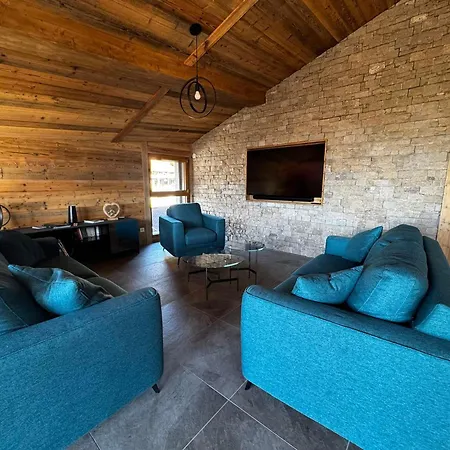 De Standing, Au Pied Des Pistes Avec Parking Et Wifi, Les Carroz D'araches - Fr-1-572-280 * Araches-la-Frasse